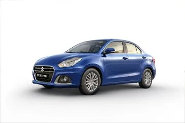 dzire taxi